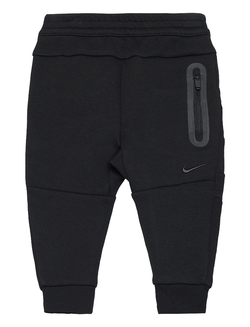 Nike - VL-TECH FLEECE SET - trainingsanzug - black - 3