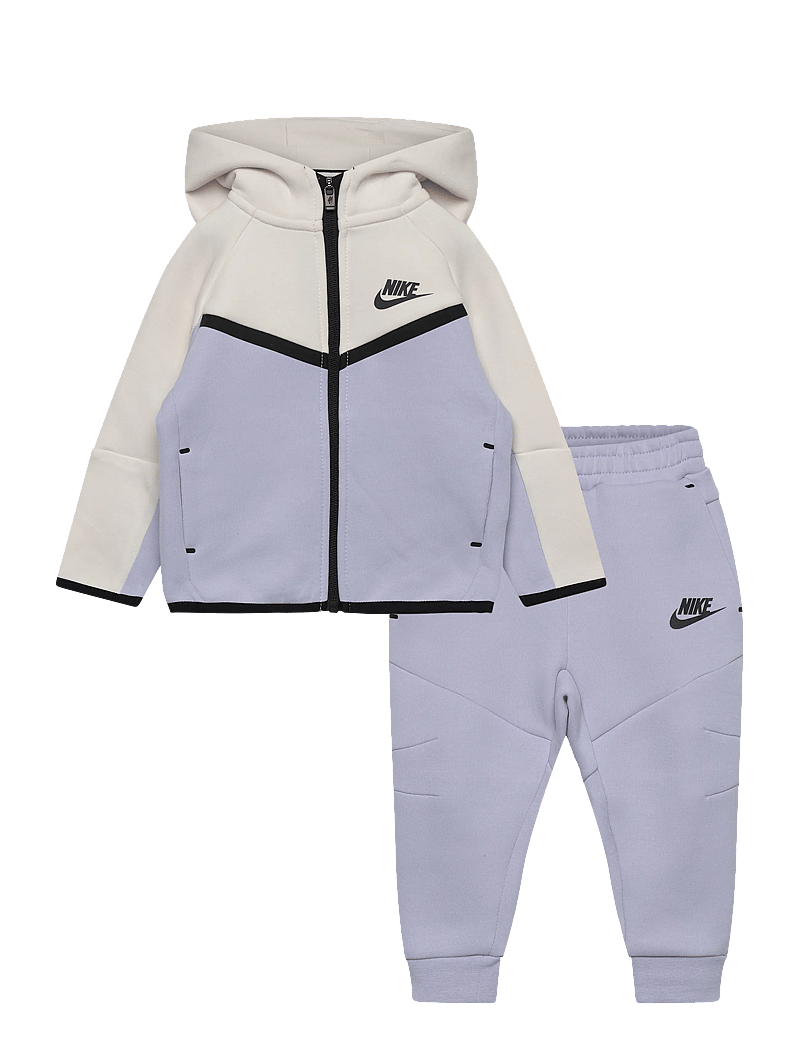 Nike Vl-tech Fleece Set (NKS66M880) Overalls - Main Image