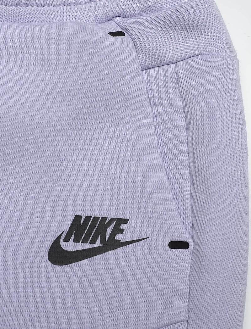 Nike - VL-TECH FLEECE SET - flyverdragter - ghost - 5