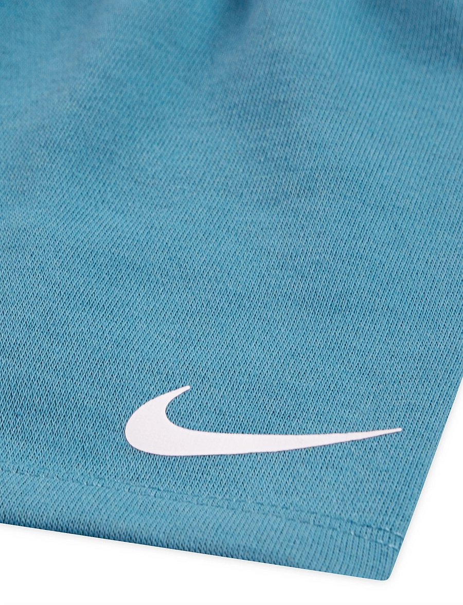 Nike - NIKE RHYTHM SHORT SET - 2-delat set - dusty cactus - 3