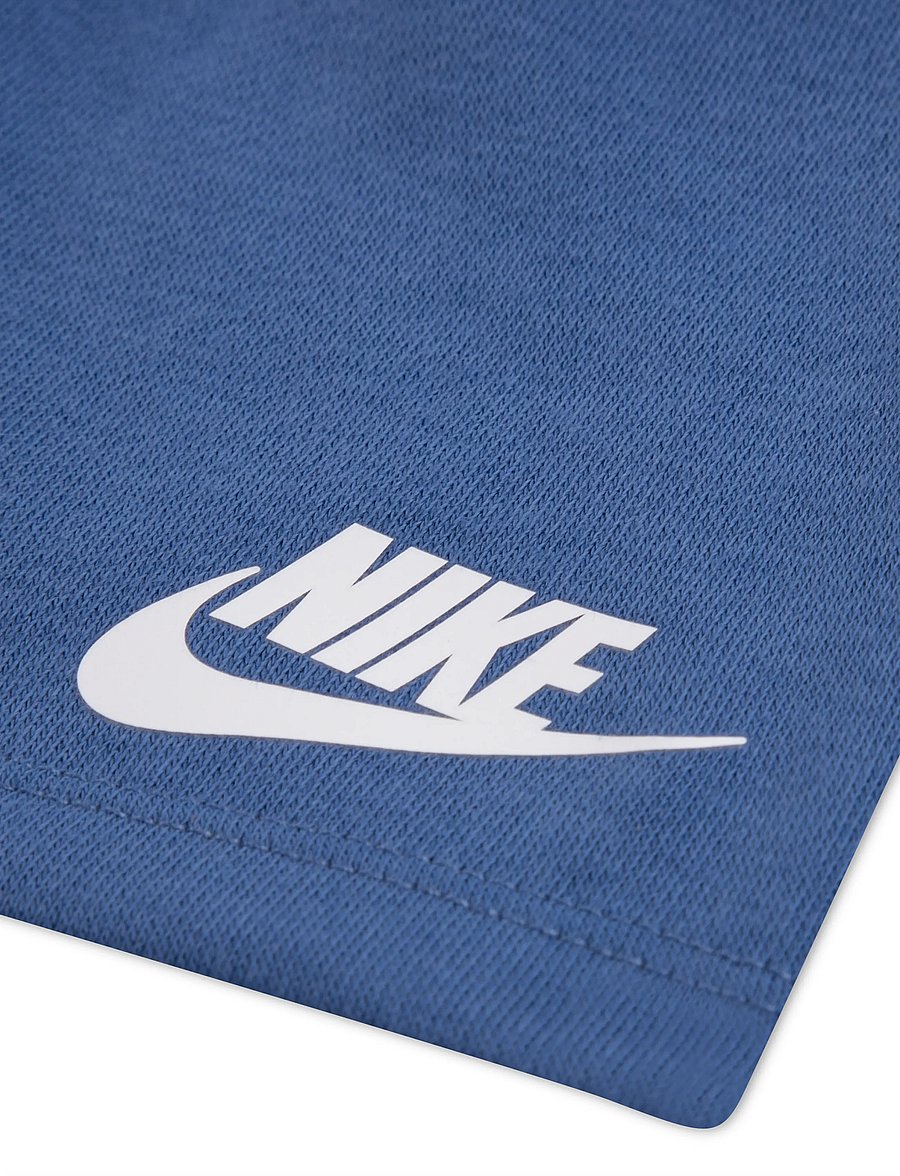 Nike - NIKE TEE & SHORT SET - 2-osalised komplektid - blue - 2