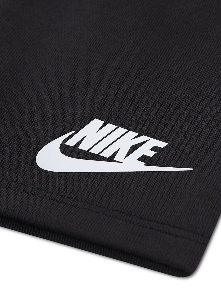 Nike - NIKE TEE & SHORT SET - 2-osalised komplektid - grey - 2