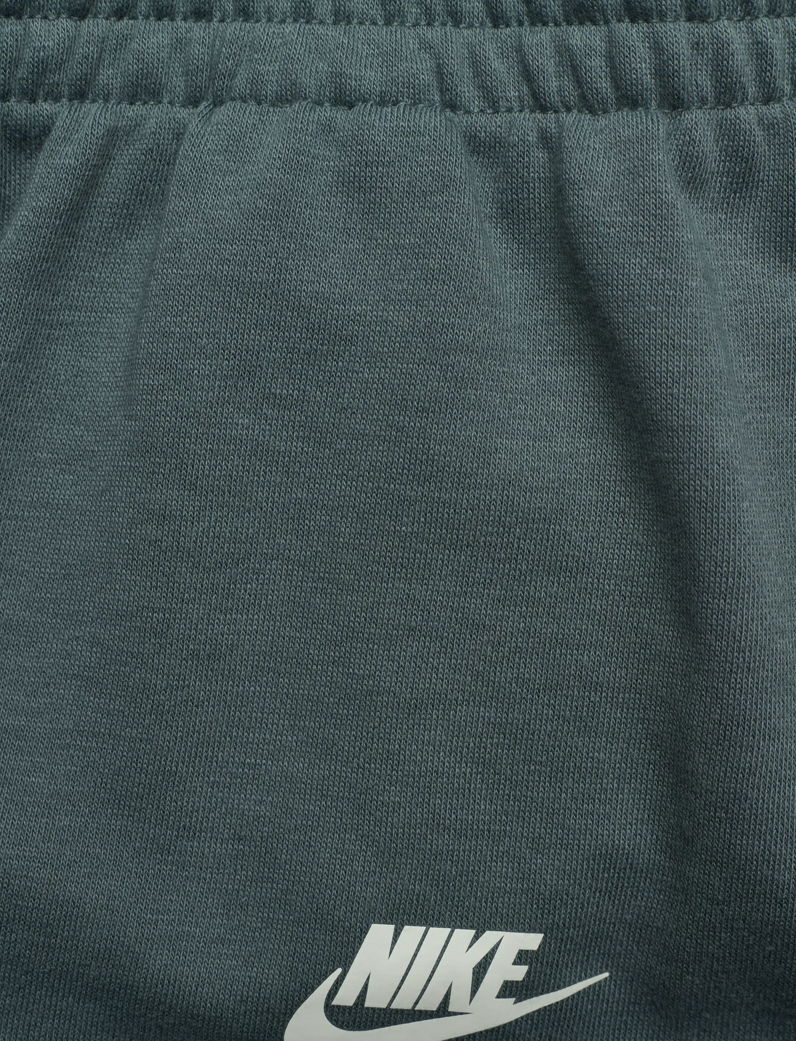 Nike - NIKE TEE & SHORT SET - 2-osalised komplektid - grey - 3