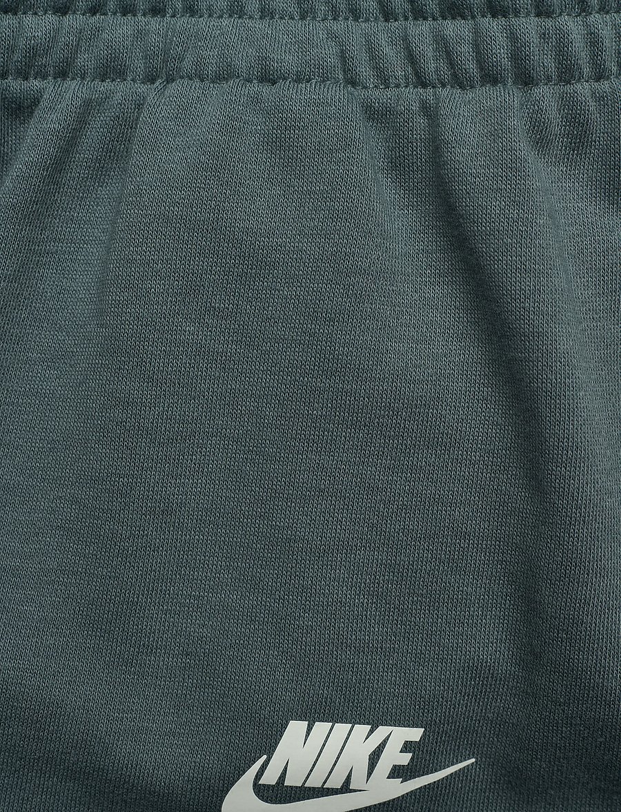 Nike - NIKE TEE & SHORT SET - 2-piece sets - grey - 3