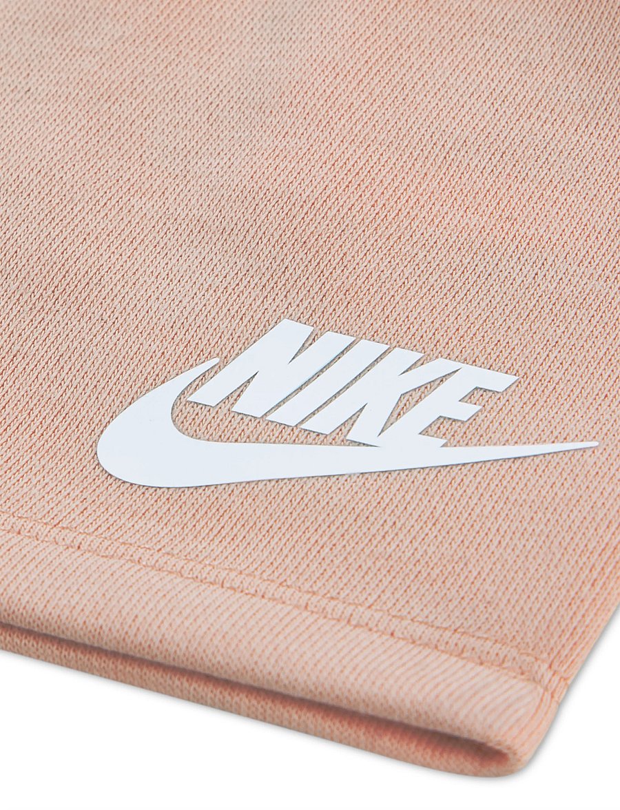 Nike - NIKE TEE & SHORT SET - 2-teilige sets - orange - 2