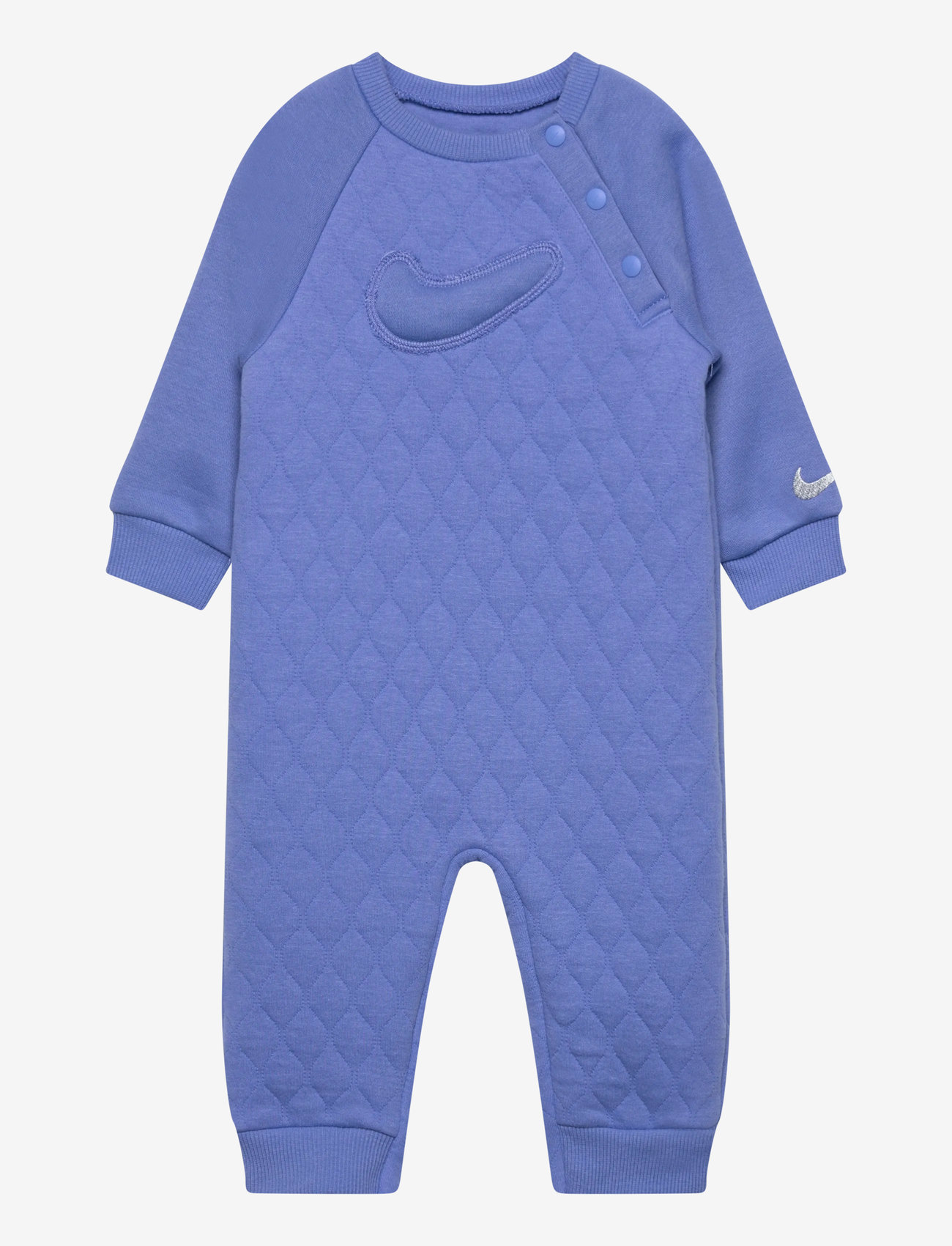 Nike - CO-COVERALL - langærmede heldragter - nike polar - 0