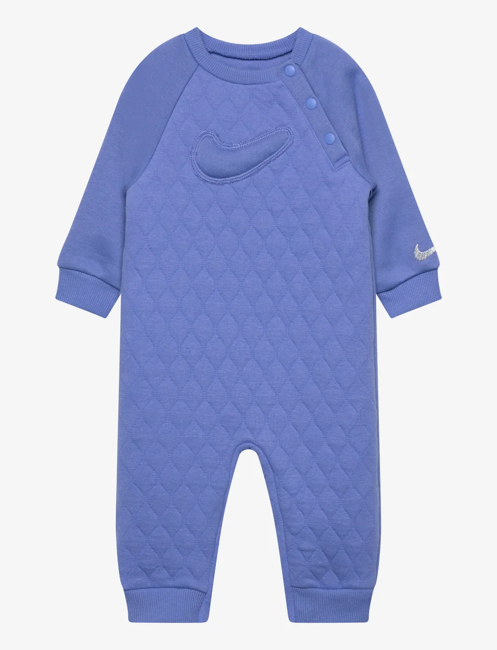 Nike - CO-COVERALL - langärmelig - nike polar - 0