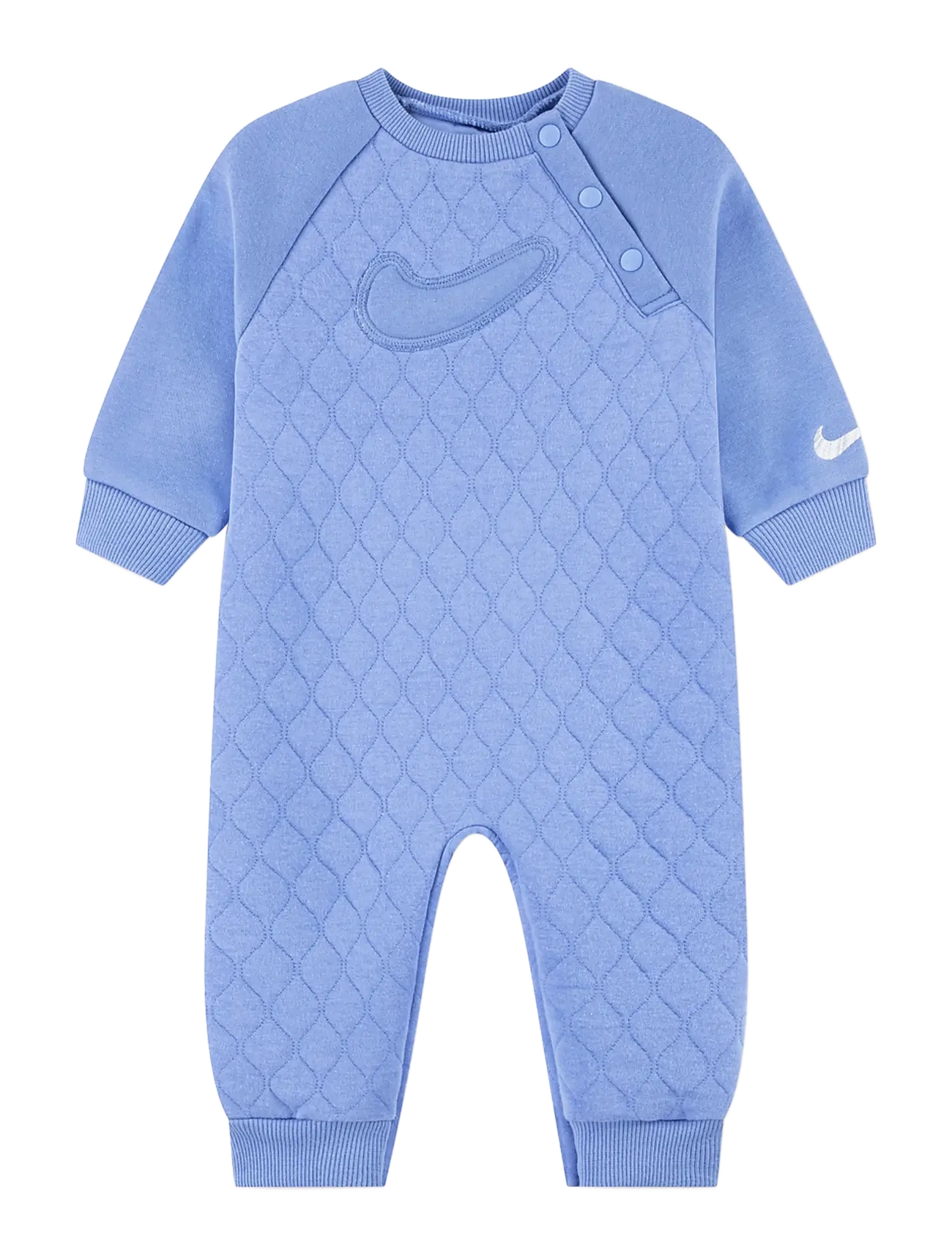 Nike NIKE READYSET COVERALL - Kleidung - NIKE POLAR / blue