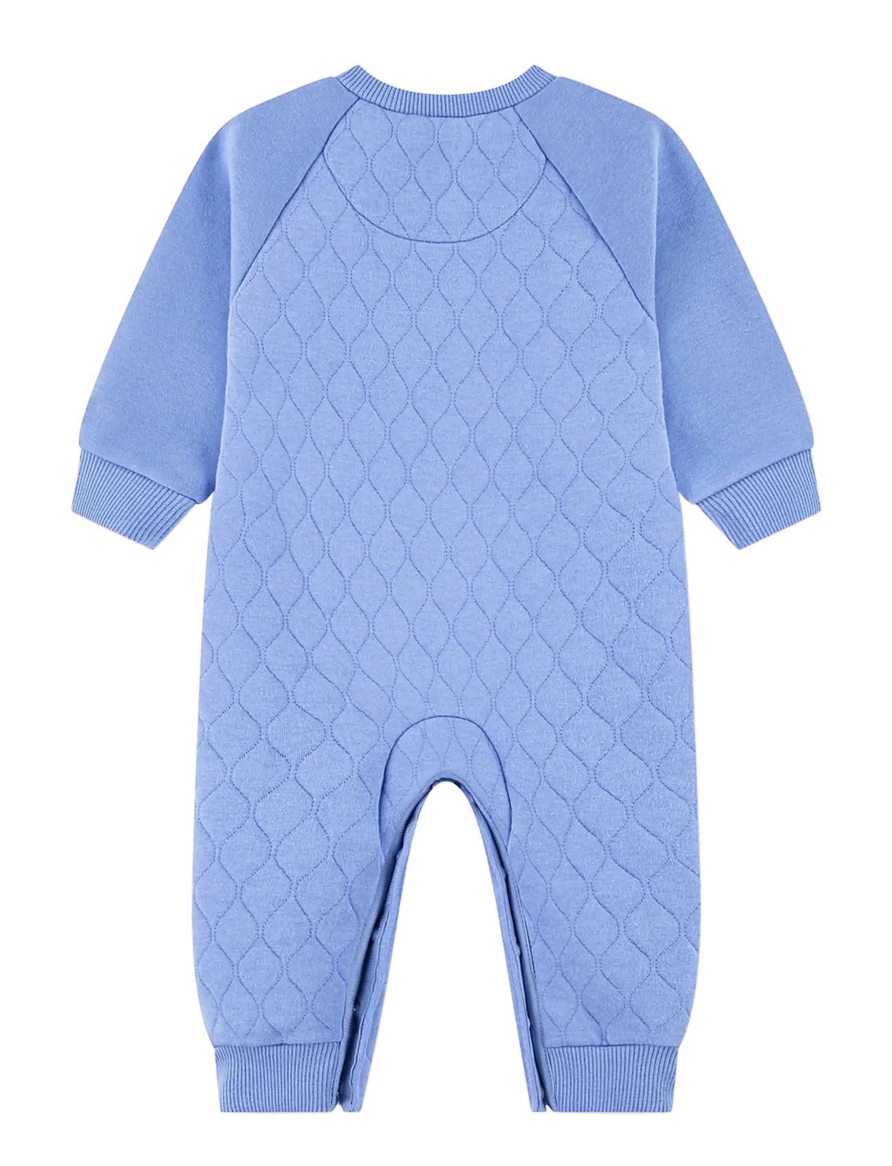 Nike - NIKE READYSET COVERALL - langärmelig - nike polar - 1