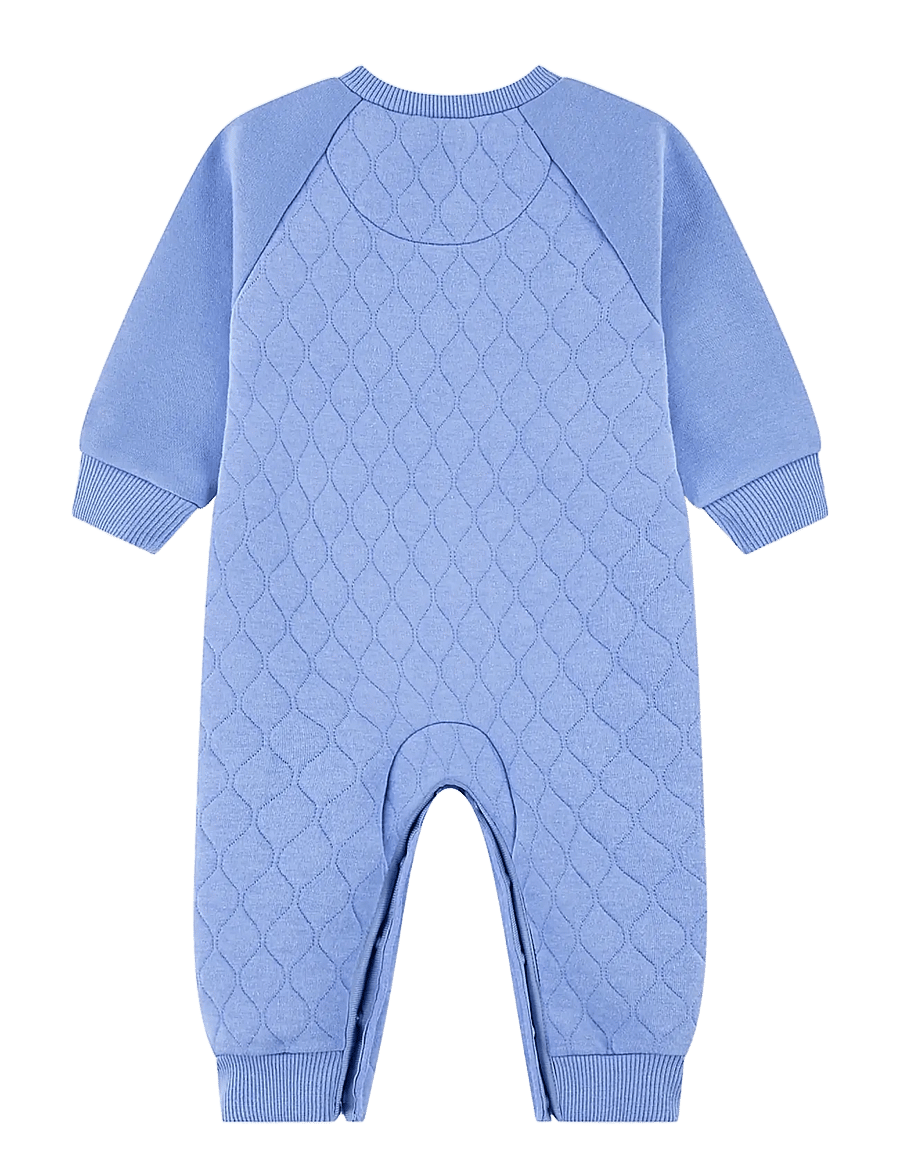 Nike - NIKE READYSET COVERALL - langärmelig - nike polar - 1