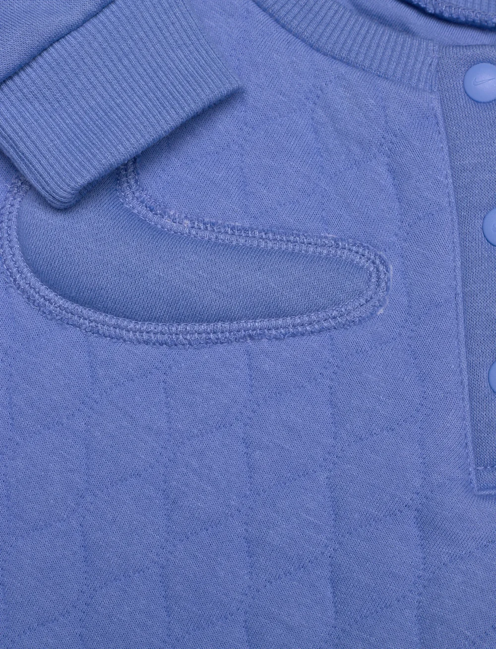 Nike - CO-COVERALL - langärmelig - nike polar - 2