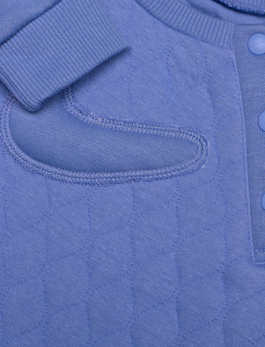Nike - CO-COVERALL - langärmelig - nike polar - 2