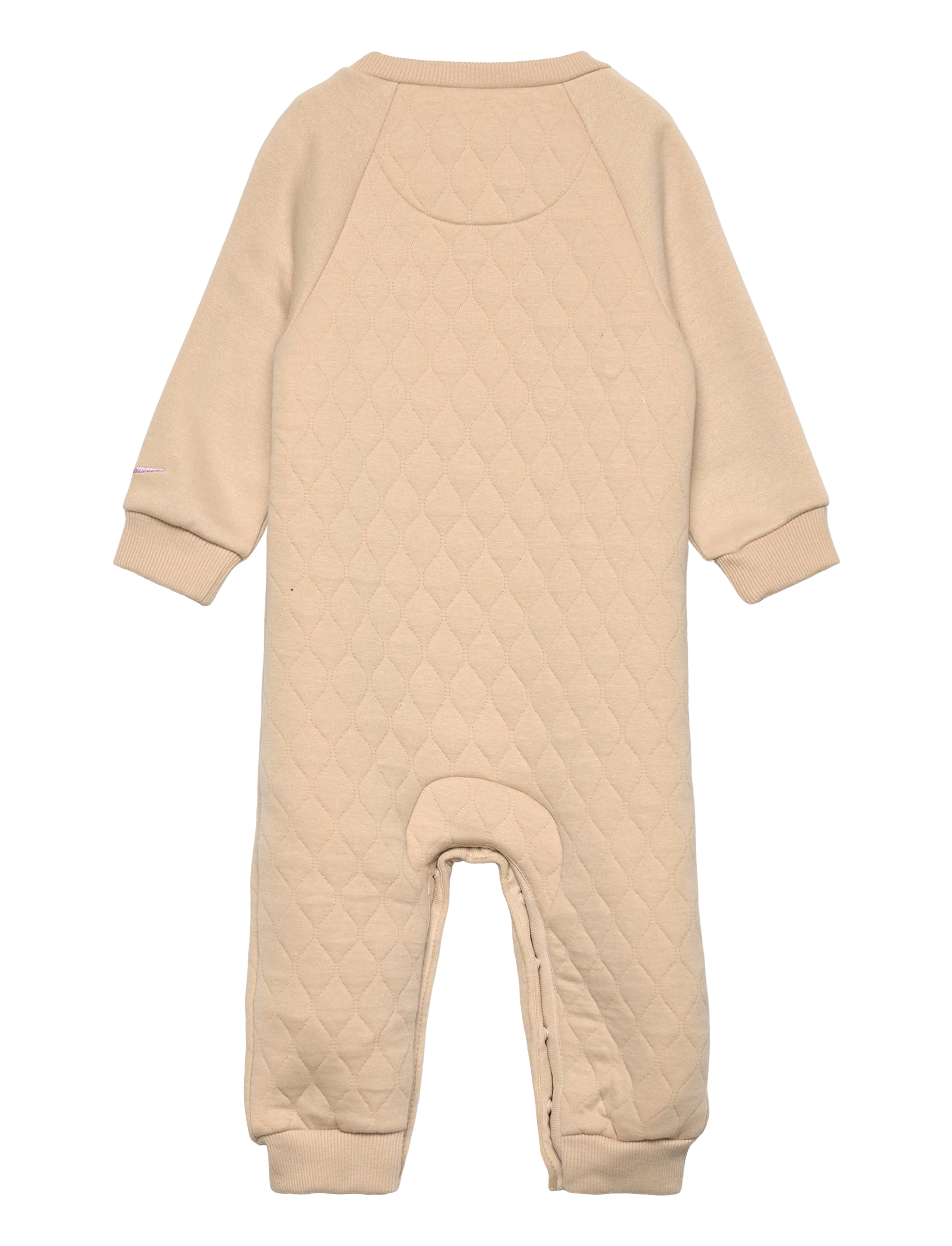 Nike - CO-COVERALL - langärmelig - sanddrift - 1