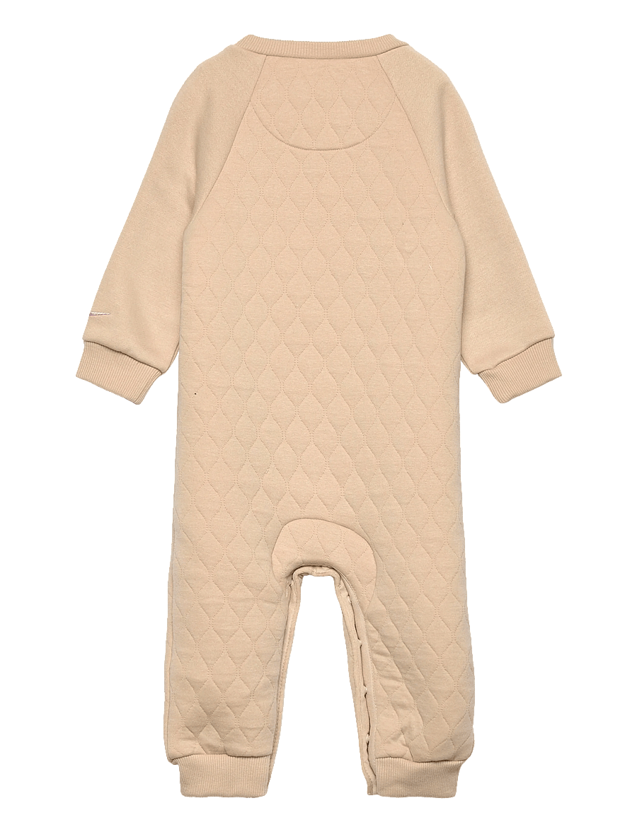 Nike - CO-COVERALL - langärmelig - sanddrift - 1