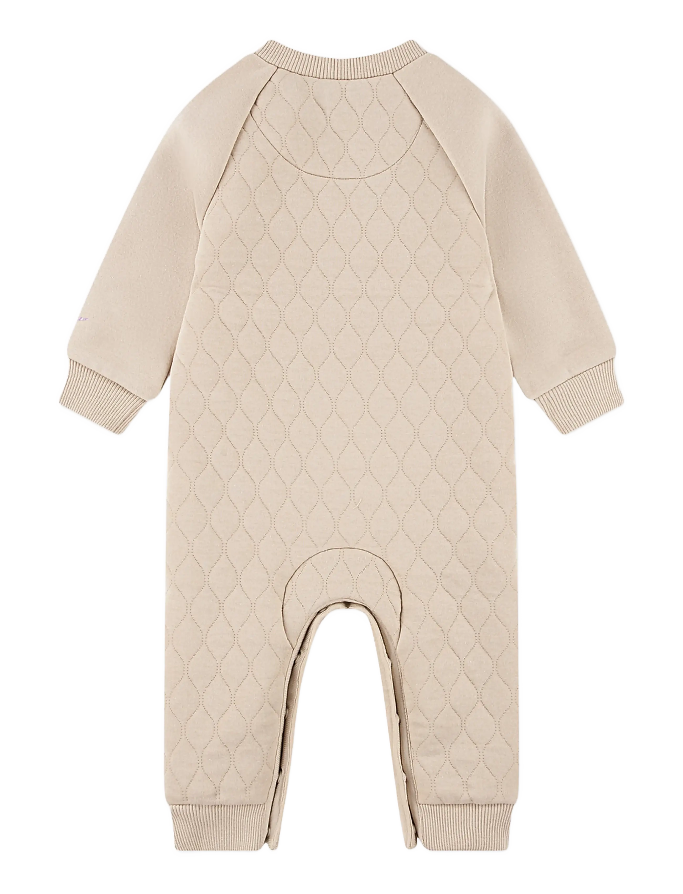 Nike - NIKE READYSET COVERALL - lowest prices - sanddrift - 1