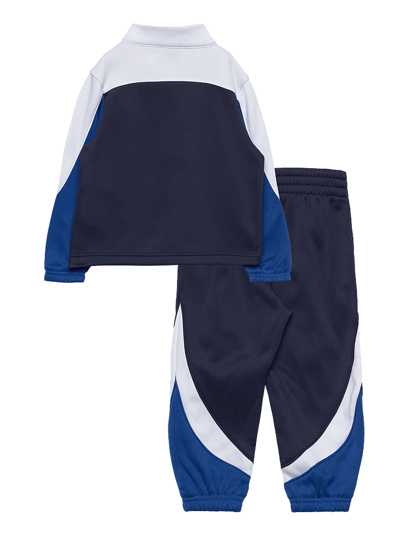 Nike - RE-TRICOT SET - treniņtērpi un divdaļīgi komplekti - midnight navy - 1