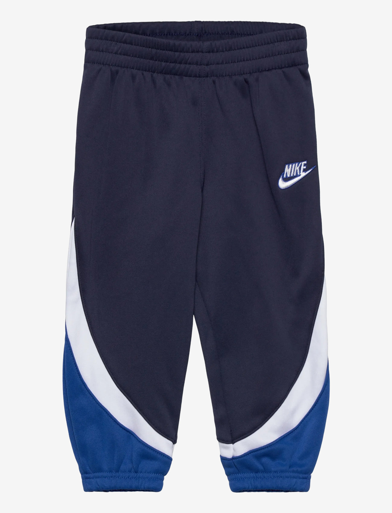 Nike - RE-TRICOT SET - tracksuits & 2-piece sets - midnight navy - 2