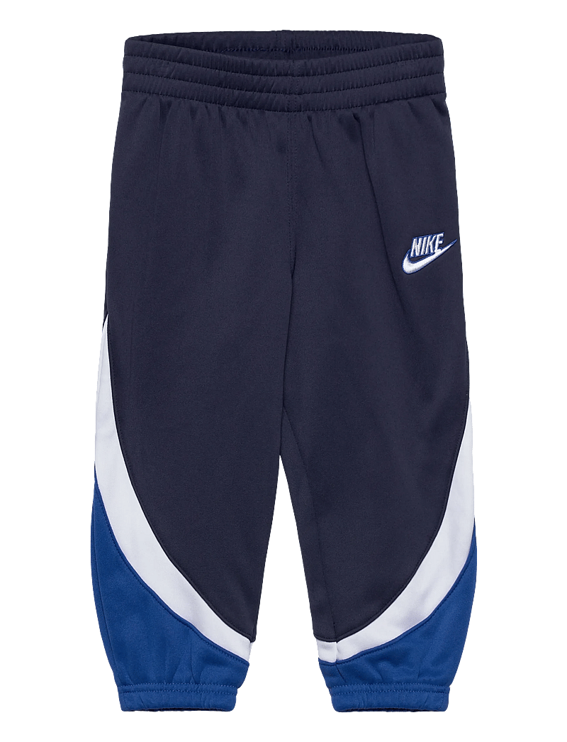 Nike - RE-TRICOT SET - treniņtērpi un divdaļīgi komplekti - midnight navy - 2