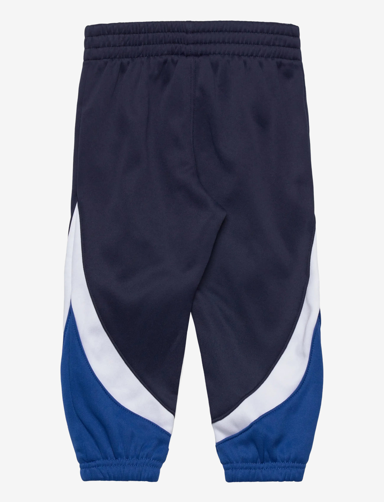 Nike - RE-TRICOT SET - tracksuits & 2-piece sets - midnight navy - 3