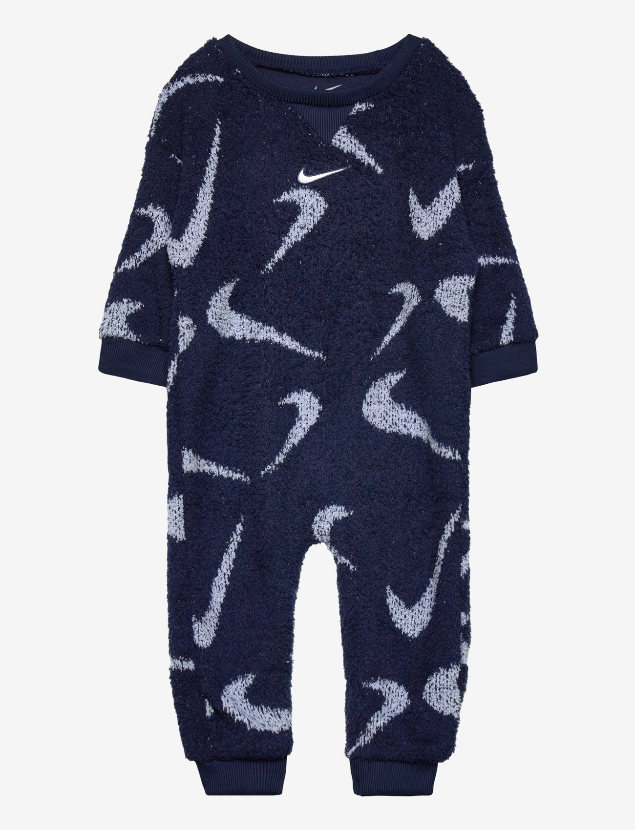 Nike - CO-COVERALL - geschenke unter chf 50 - midnight navy - 0