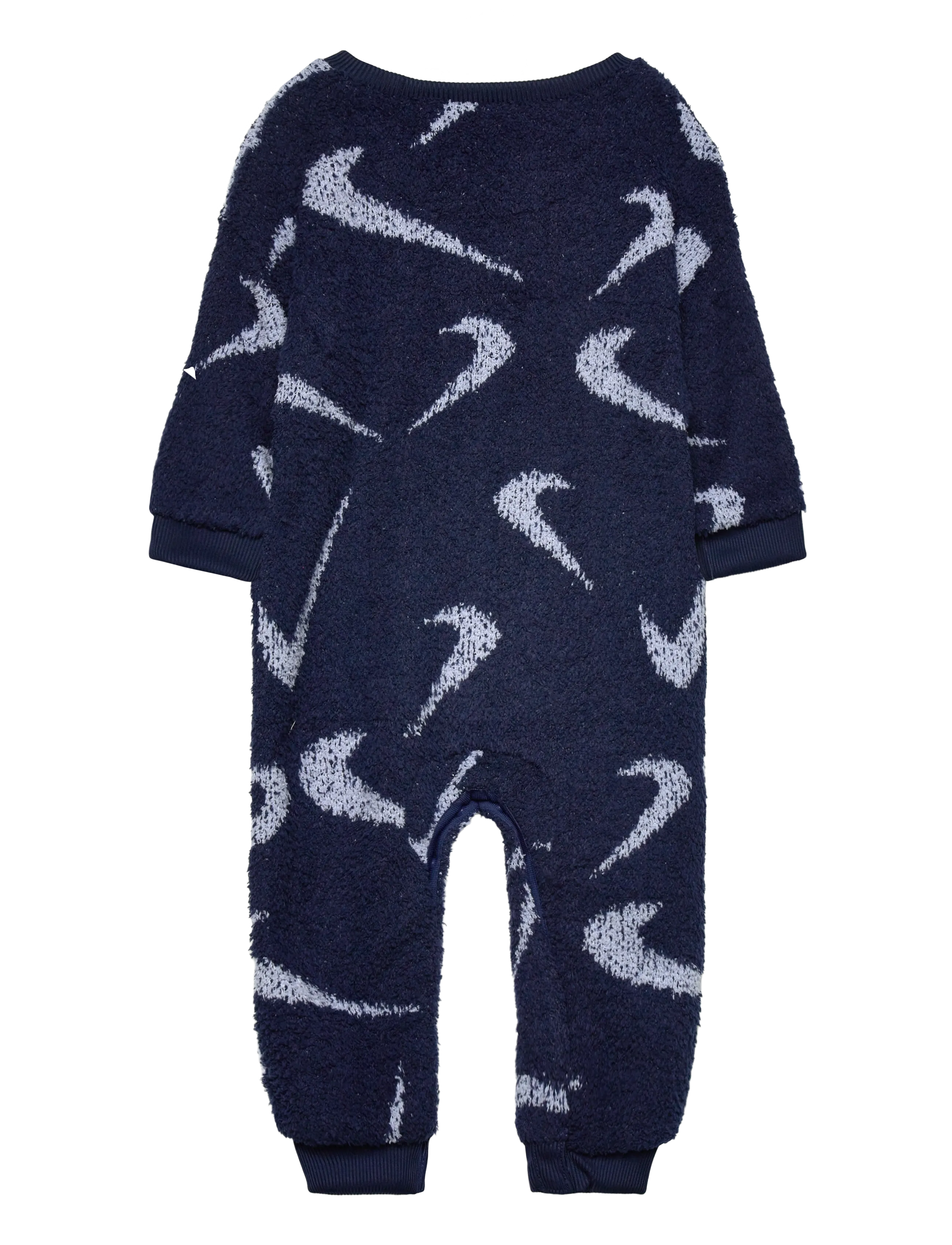 Nike - CO-COVERALL - najniższe ceny - midnight navy - 1