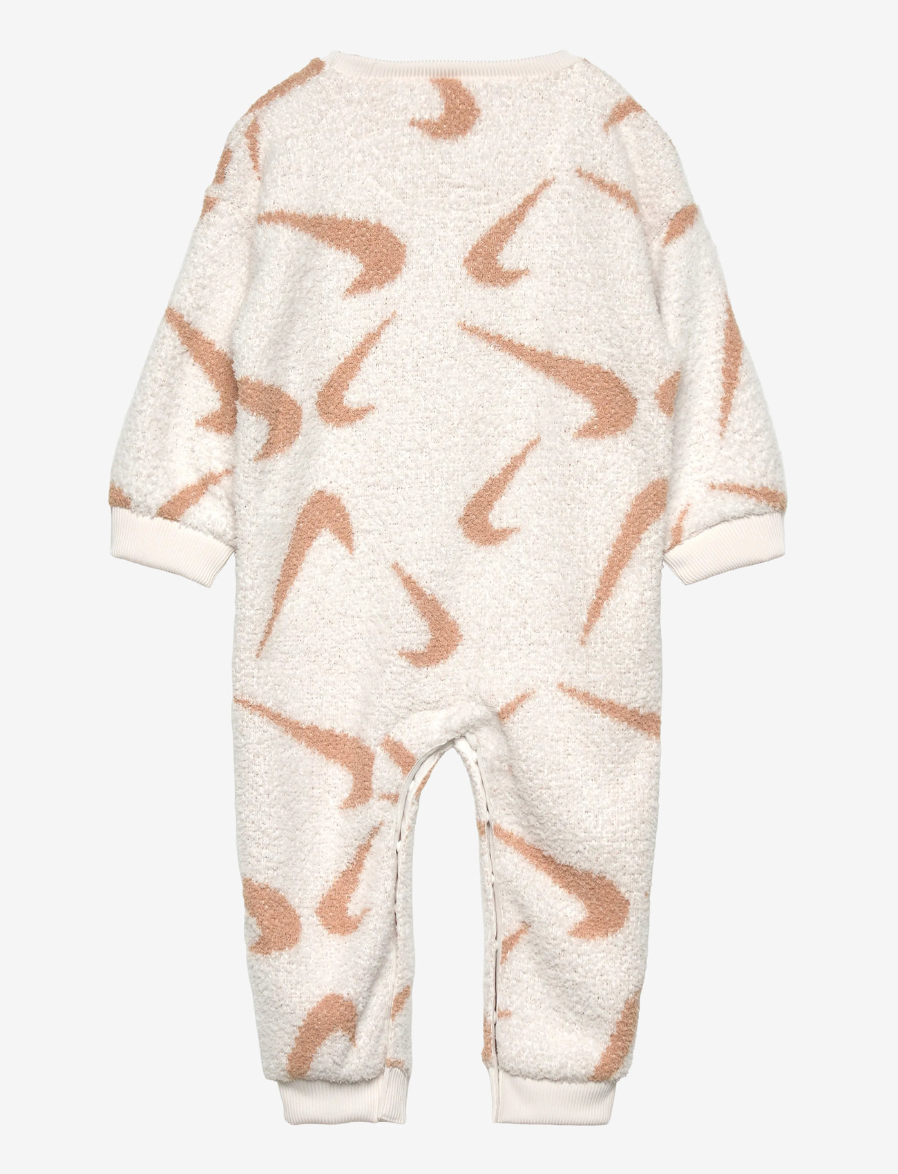 Nike - CO-COVERALL - langærmede heldragter - sail - 1