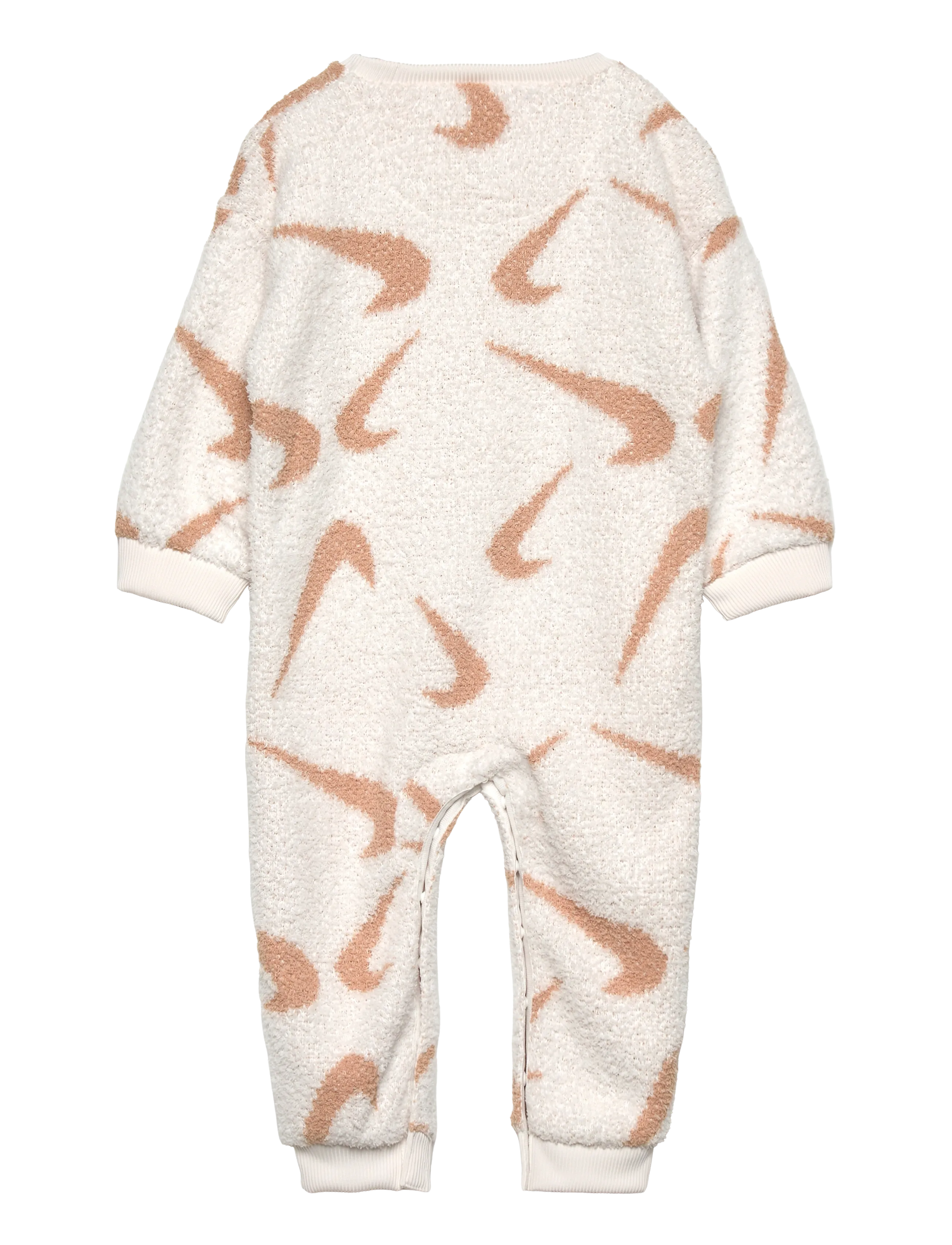Nike - CO-COVERALL - À manches longues - sail - 1