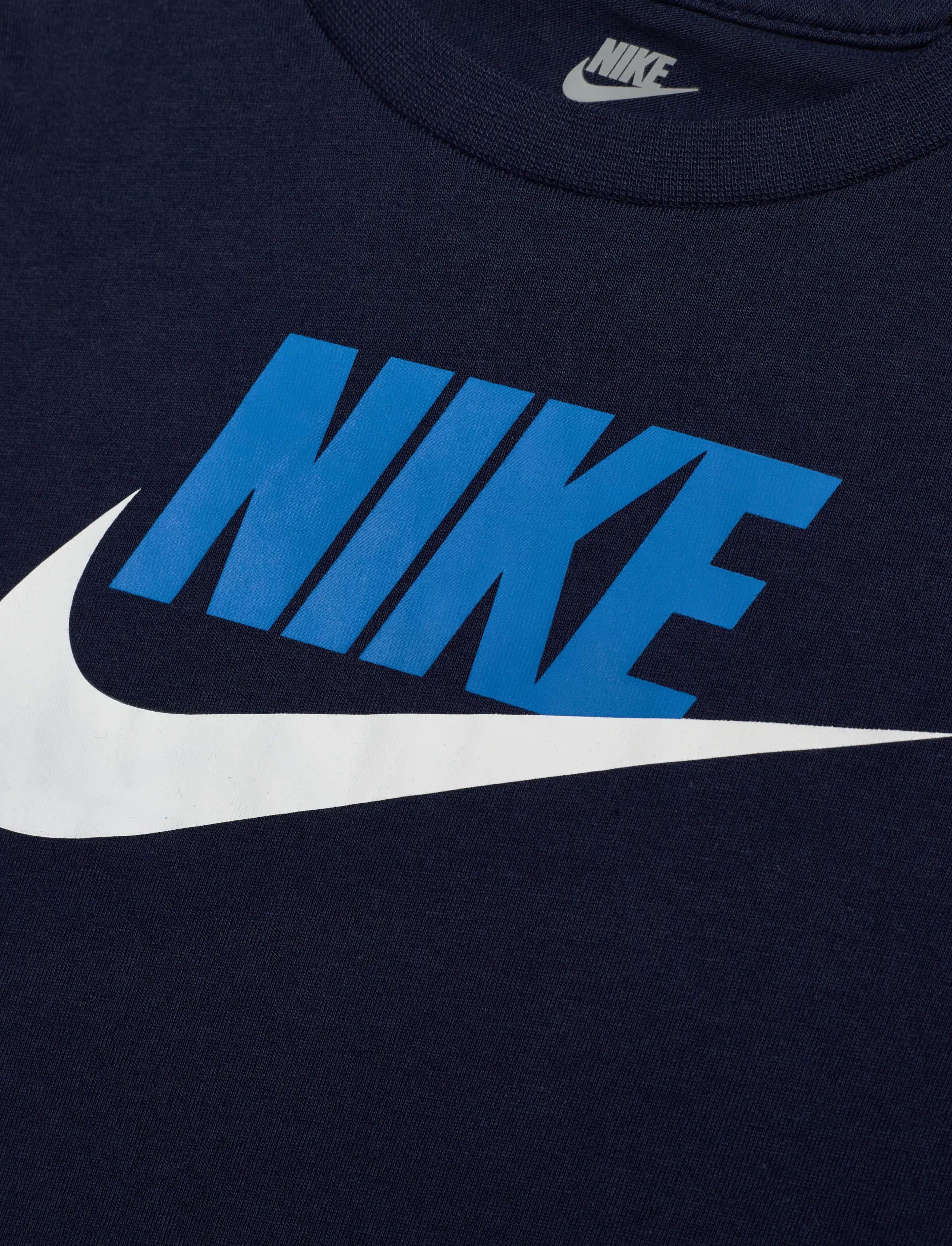 Nike - 3P-3PC PANT SET - blue - 2