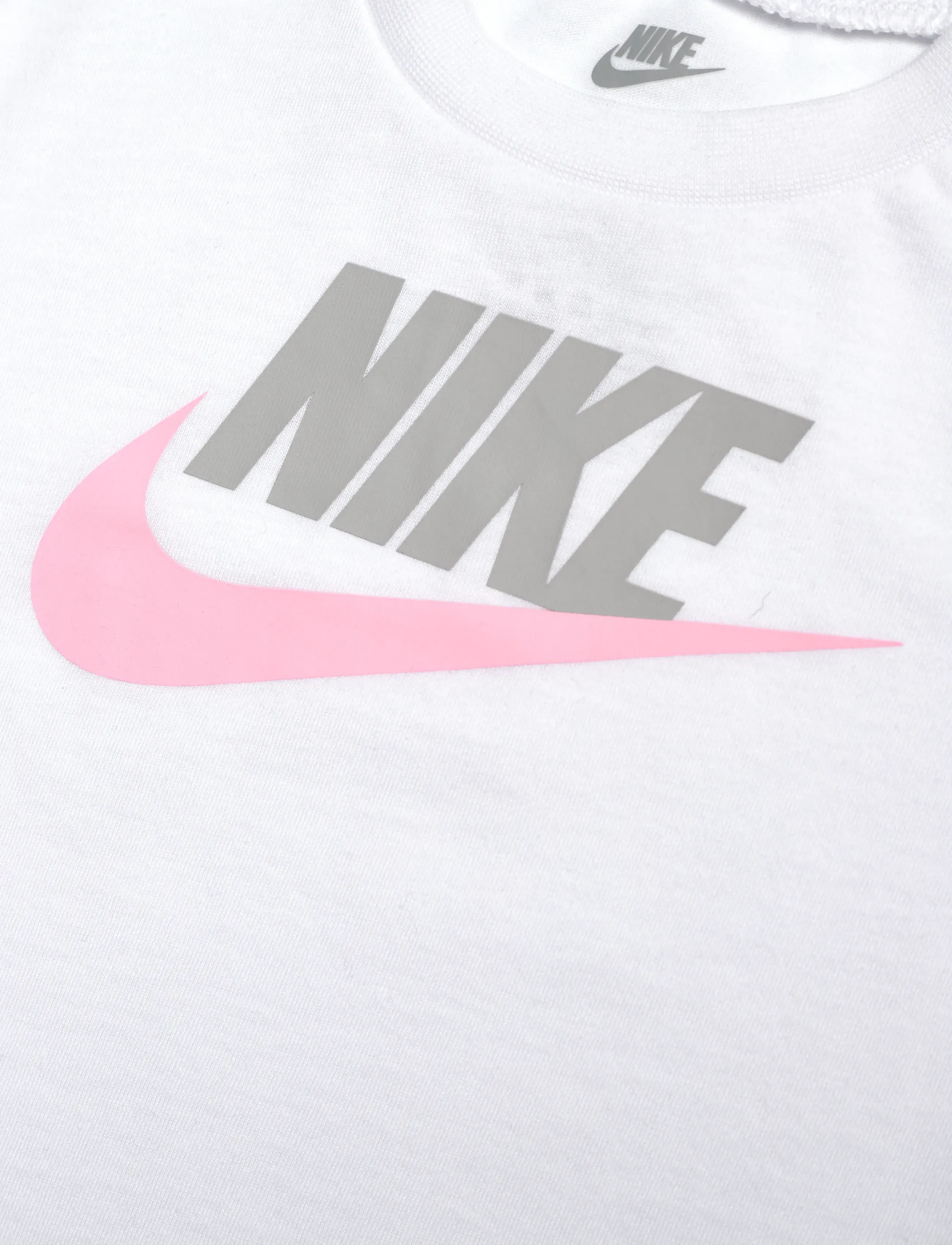 Nike - 3P-3PC PANT SET - pink - 2