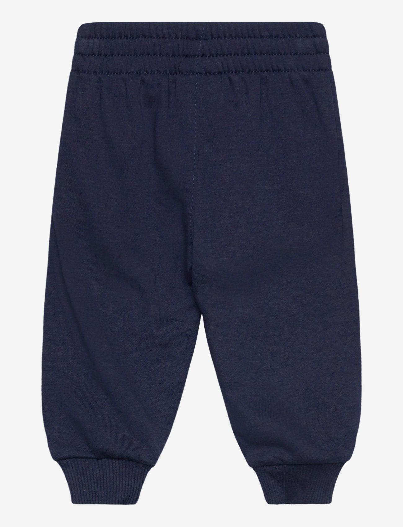Nike - T8-FRENCH TERRY PANT SET - treeningriided ja 2-osalised komplektid - midnight navy - 3