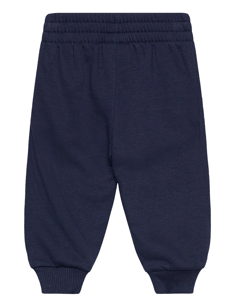 Nike - T8-FRENCH TERRY PANT SET - trainingsanzug - midnight navy - 3