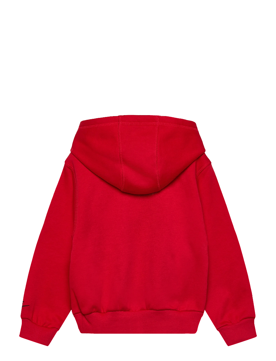 Nike - NIKE SPORTSWEAR HOODIE - hoodies - black - 1