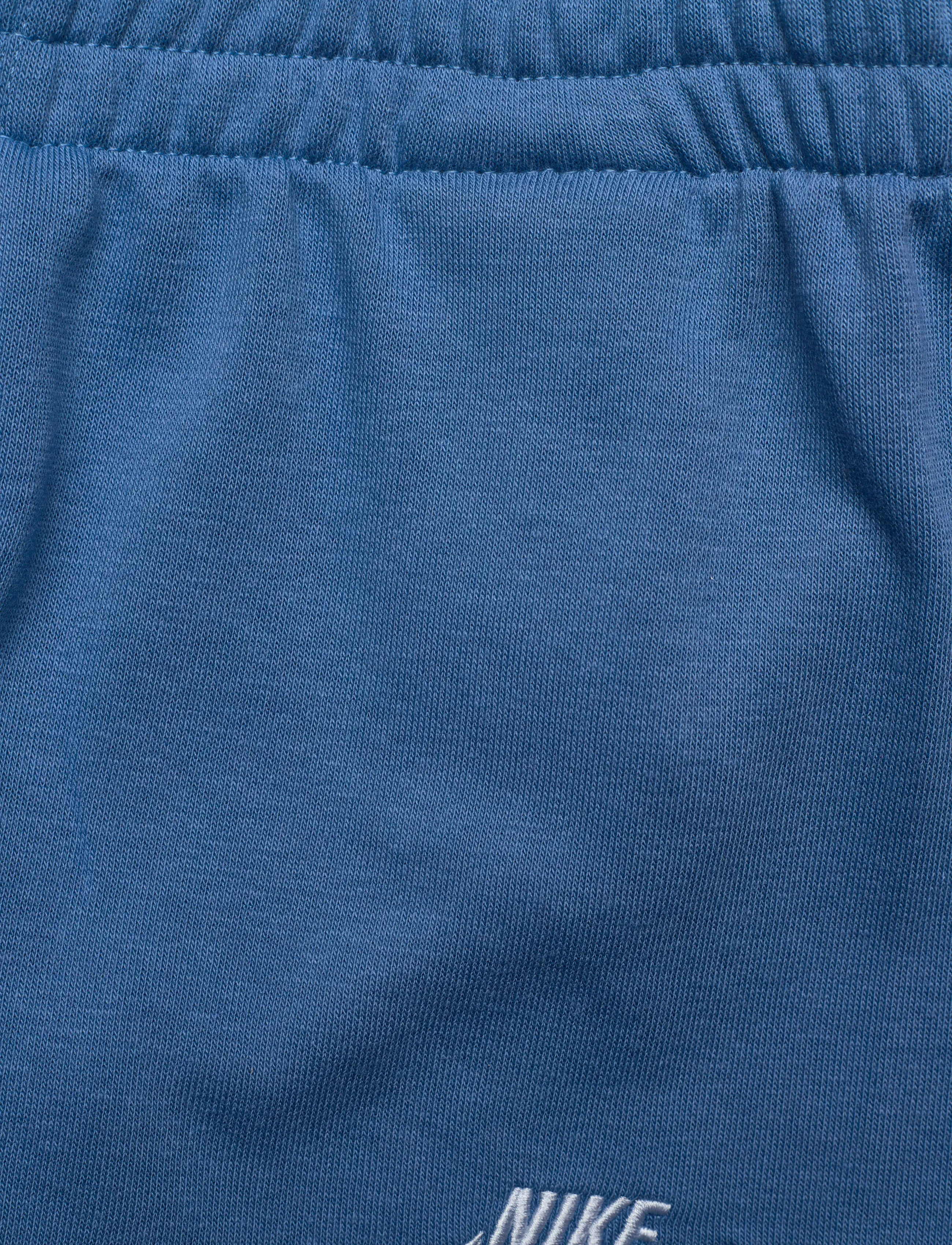 Nike - NKB B NSW FUTURA ICON SHORT SE - 2-piece sets - blue - 3