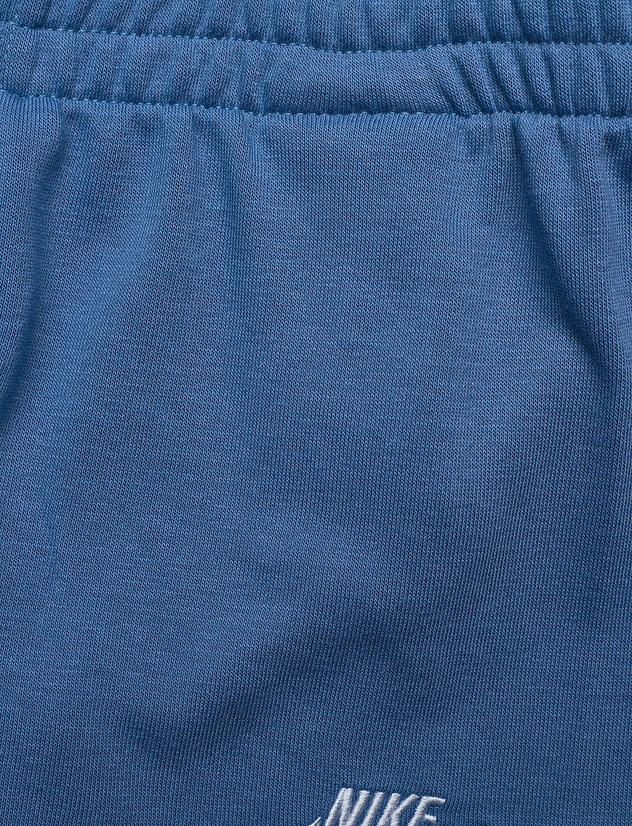 Nike - NIKE SPORTSWEAR FUTURA ICON SHORT SET - 2-piece sets - blue - 3