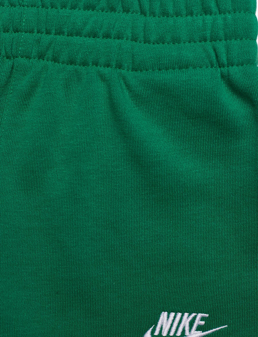 Nike - NIKE SPORTSWEAR FUTURA ICON SHORT SET - 2-delat set - green - 3