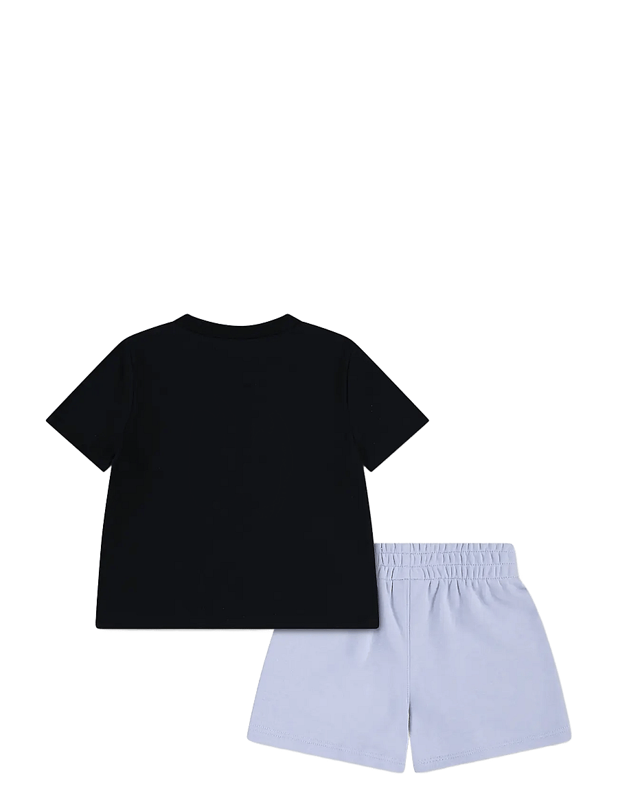 Nike - NIKE SPORTSWEAR FUTURA ICON SHORT SET - 2-osalised komplektid - grey - 1