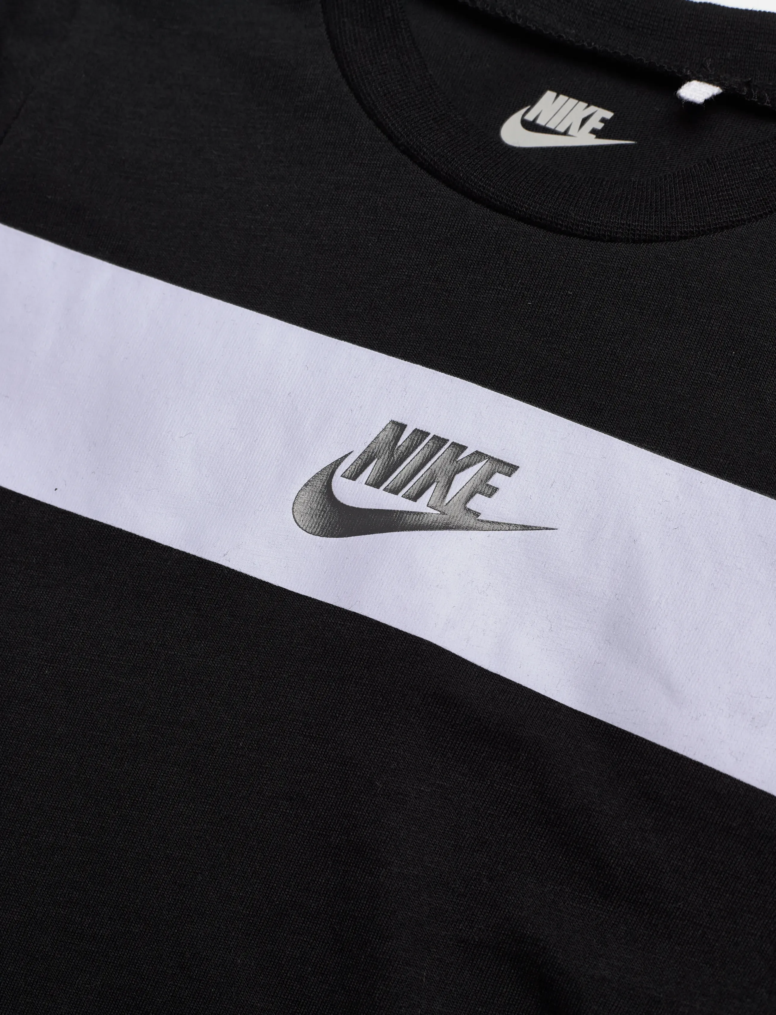 Nike - NIKE SPORTSWEAR FUTURA ICON SHORT SET - matchende sæt - grey - 2