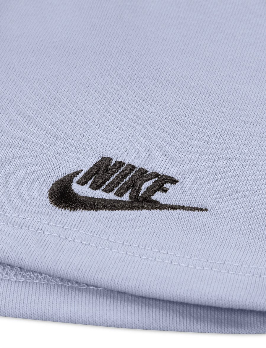 Nike - NIKE SPORTSWEAR FUTURA ICON SHORT SET - 2-osalised komplektid - grey - 2