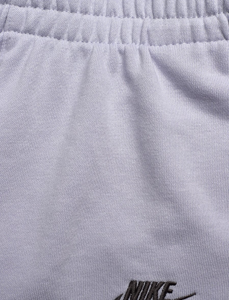 Nike - NIKE SPORTSWEAR FUTURA ICON SHORT SET - 2-osalised komplektid - grey - 3