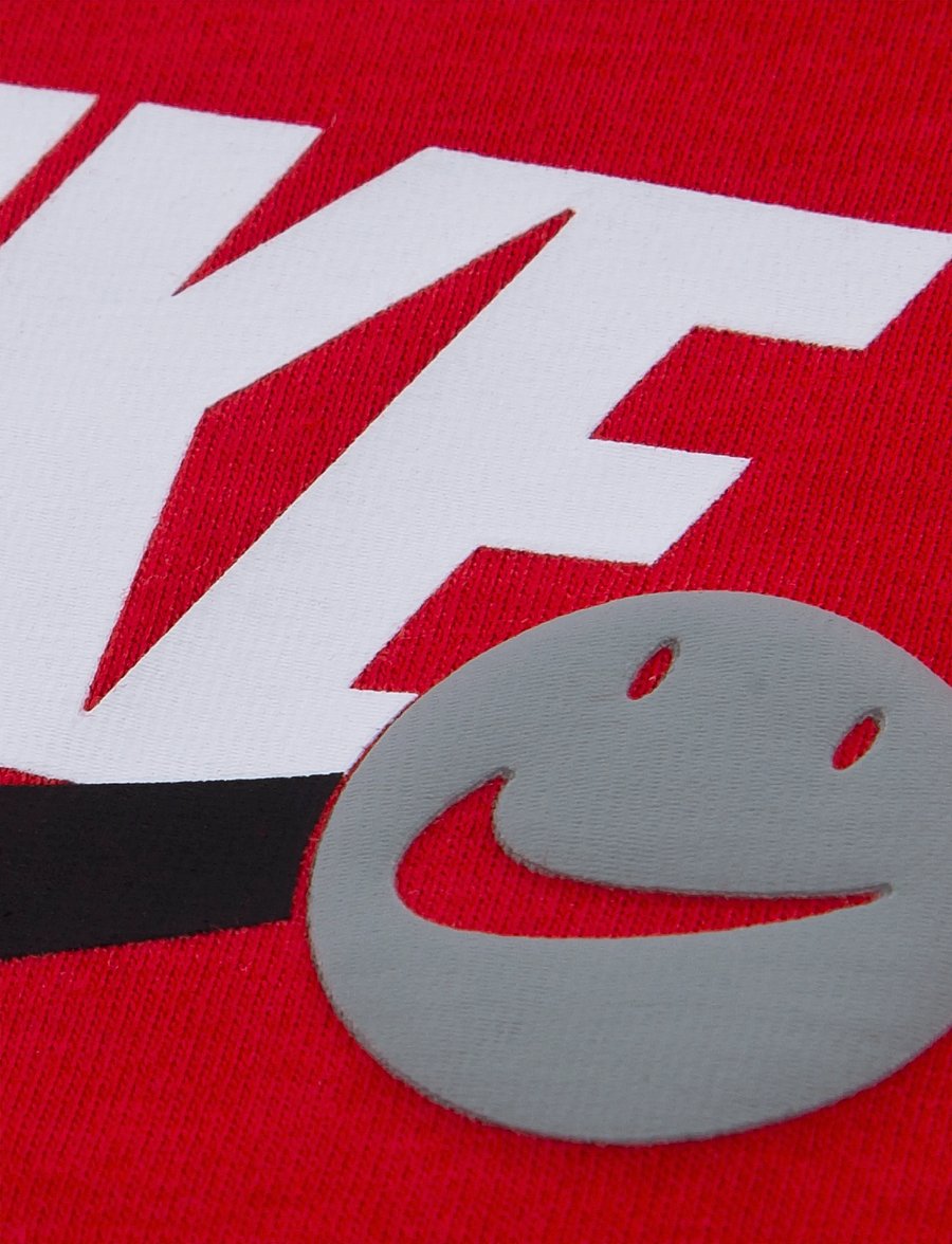 Nike - NIKE SPORTSWEAR TEE & SHORT SET - 2-osalised komplektid - black - 3