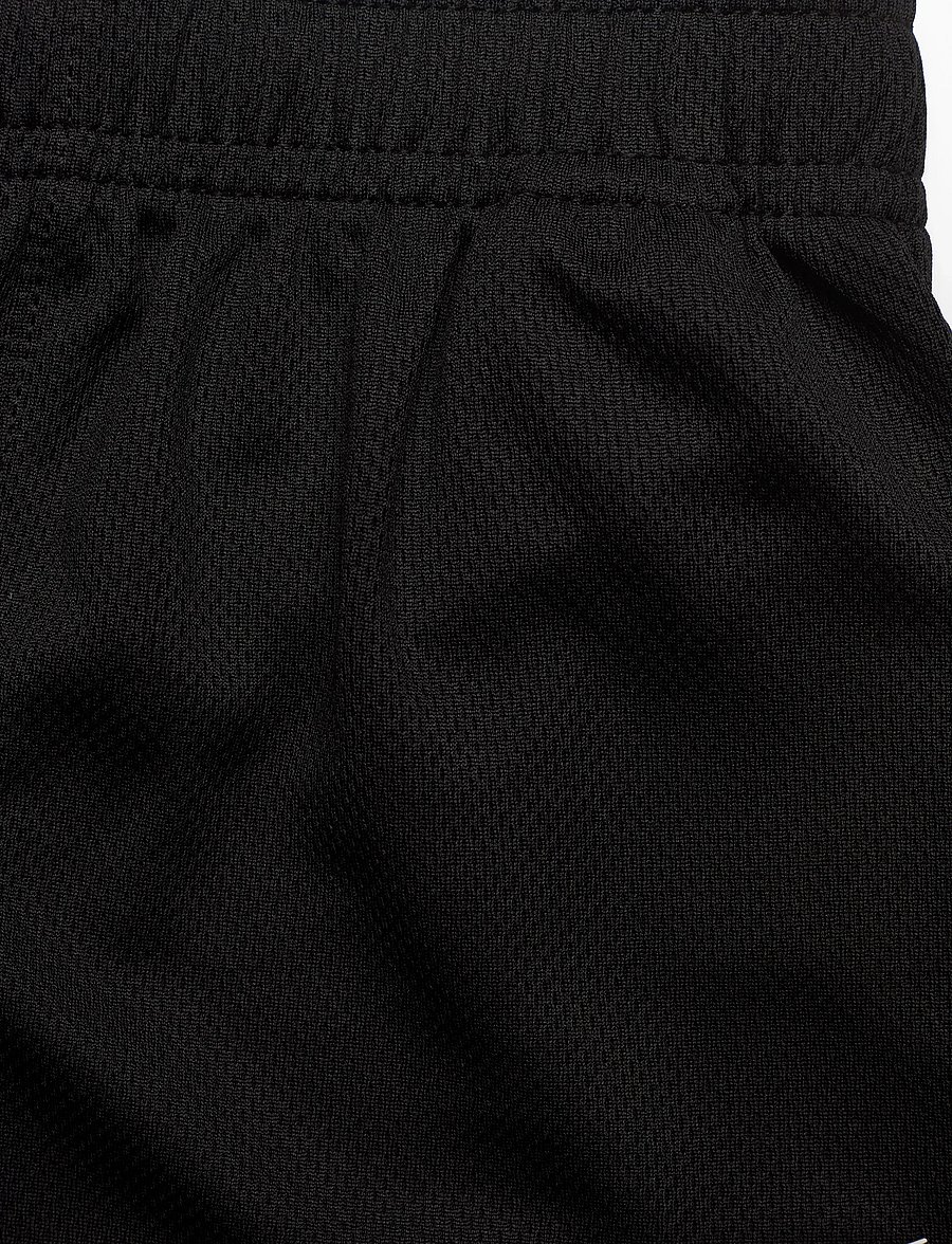 Nike - NIKE SOCCER GFX SHORT SET - matchende sæt - black - 3