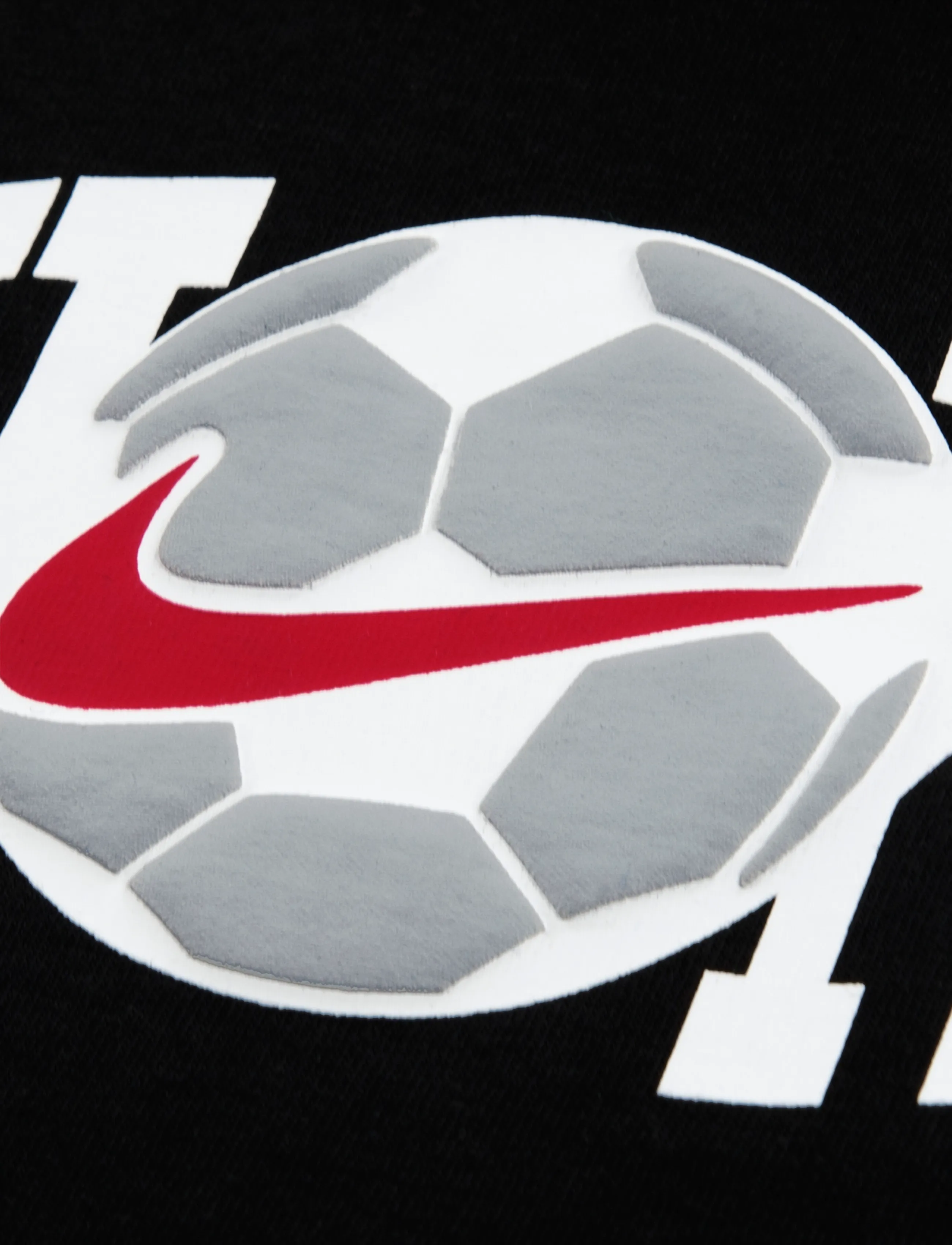 Nike - NIKE SOCCER GFX SHORT SET - madalaimad hinnad - black - 3