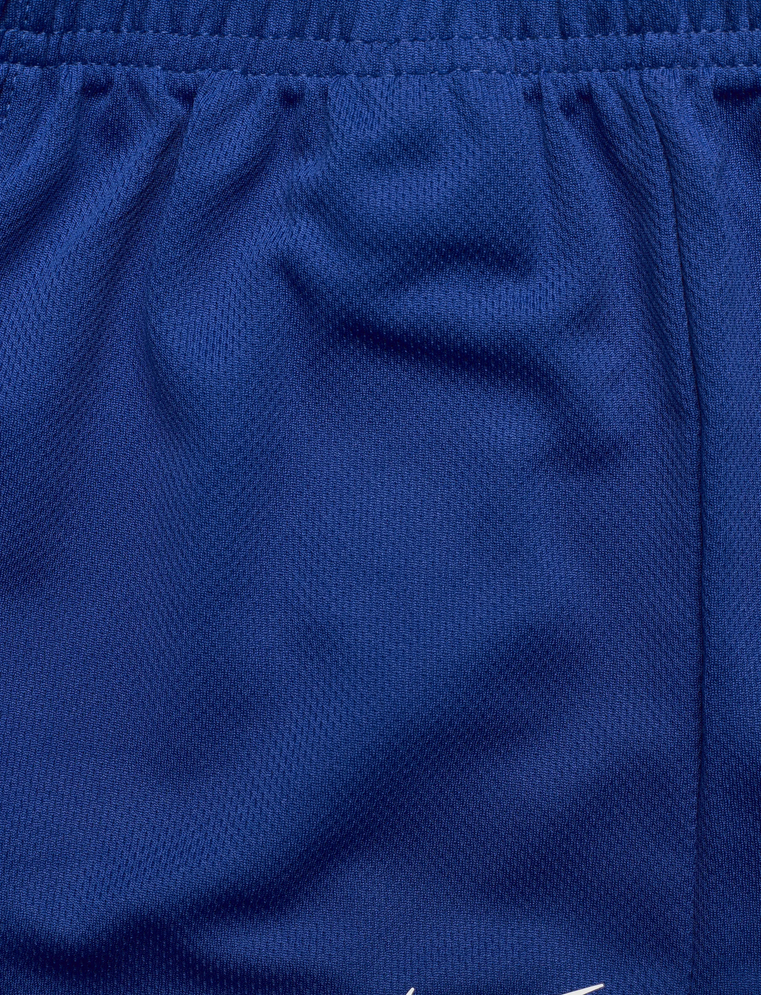 Nike - NIKE SOCCER GFX SHORT SET - 2-osalised komplektid - blue - 3