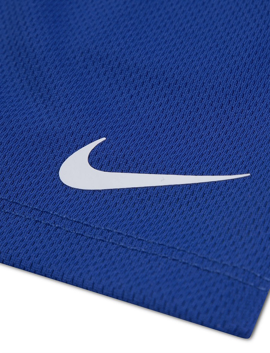Nike - NIKE SOCCER GFX SHORT SET - 2-delige sets - blue - 4