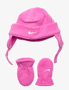 NAN SWOOSH BABY FLEECE CAP / NAN SWOOSH BABY FLEECE CAP, Nike