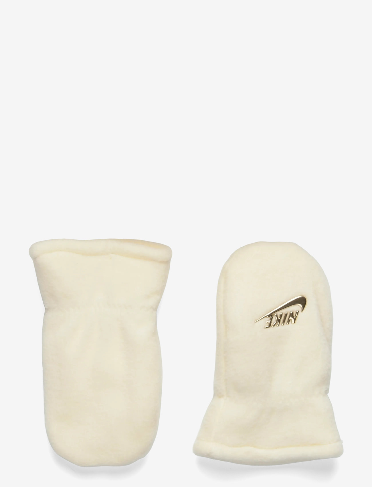 Nike - BH-BEANIE SETS - beanie mütsid - coconut milk - 1