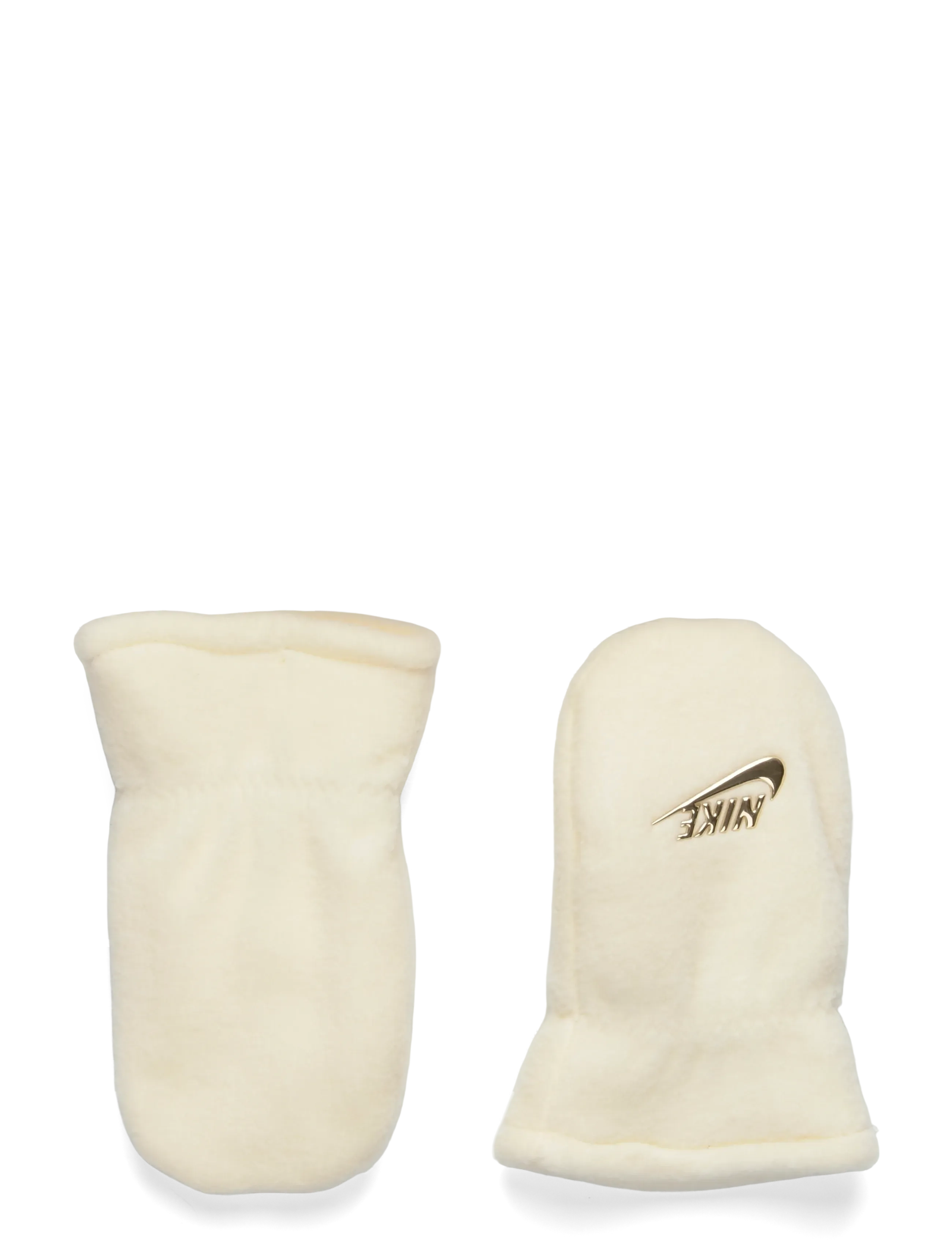 Nike - BH-BEANIE SETS - coconut milk - 1