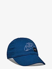 Nike - NAN LABEL MASHUP CLUB CAP / NAN LABEL MASHUP CLUB CAP - sommerschnäppchen - court blue - 0