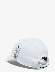 Nike - NAN LABEL MASHUP CLUB CAP / NAN LABEL MASHUP CLUB CAP - sommarfynd - white - 1