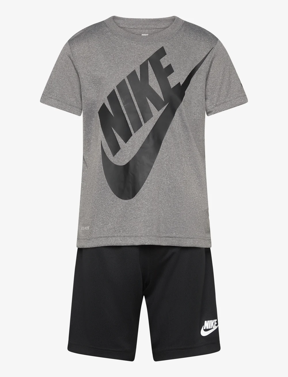 Black nike boys shorts shop